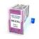 Par Cartuchos Microjet 662xl 2515 2546 3516 1616 4646