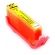 Kit 4 Cartuchos Compatível 934xl 935xl Para 6230 6830