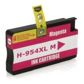 Kit 4 Cartuchos Compatíveis 954xl Pro 8710 8730 8210 7740