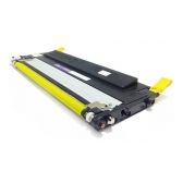Kit 4 Toner Compatível 409s Para Clp310 Clp315 Clx3170