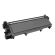 Toner Compatível Tn660 Tn2340 Tn2370 Para Dcp 2330 2540 2520