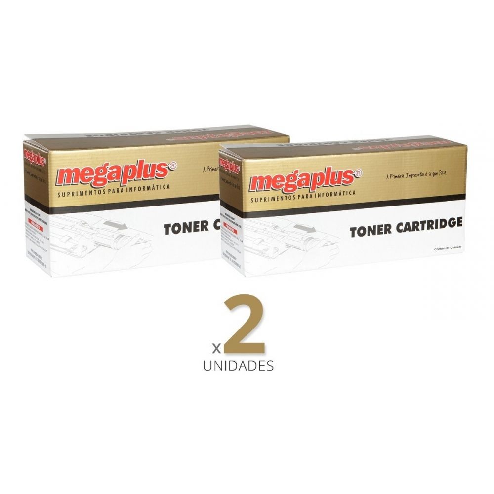 2 Toner Ce505a 05a Cf280a 80a M425 M401 P2035 P2055 Pro400