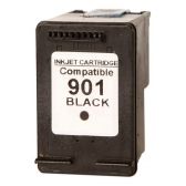 Cartucho De Tinta 901xl Preto 12ml J4580 4680 4660 4500 4580
