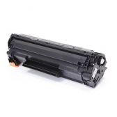 6 Toner Compatível Cb436a 36a M1522 M1522n P1505 P1505n M1120