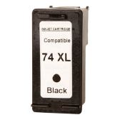 Par Cartucho De Tinta 74xl + 75xl Para C4280 4480 J5780 5280