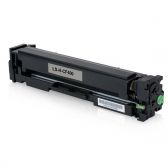 Kit 4 Toner Compatível Cf410 411 412 413 M452 M477 M477fnw M