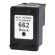 Cartucho De Tinta 662 Preto 4ml 2546 2516 3516 1516