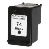 Par Cartucho De Tinta 74 + 75 Para C4280 4480 J5780 5280
