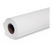 Papel Fotográfico Plotter Matte 108g Bobina 610mm X 30m - Branco