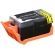 Kit 4 Cartuchos Compatível 934xl 935xl Para 6230 6830
